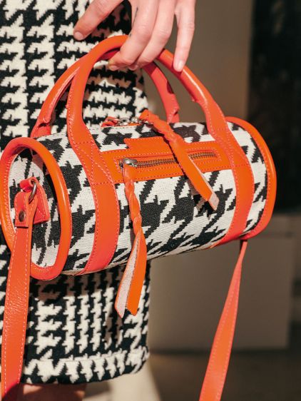 Charlie Allure - Naranja