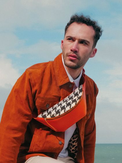 LaBanane Allure - Naranja