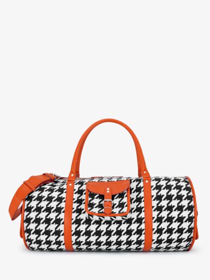 LeVoyageur XL Allure - Naranja