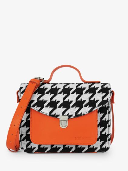 Mademoiselle George Allure - Naranja