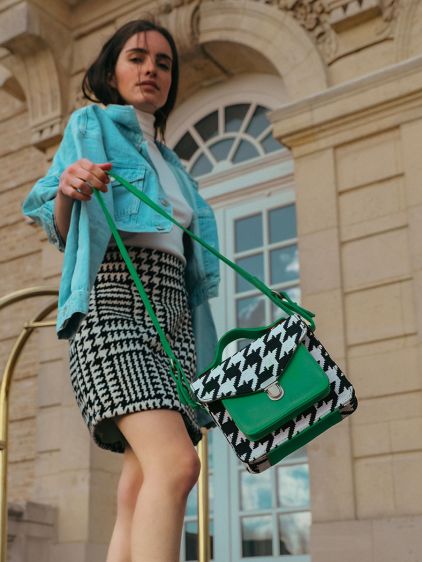 Mademoiselle George XS Allure - Verde