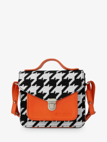 Mademoiselle George XS Allure - Naranja