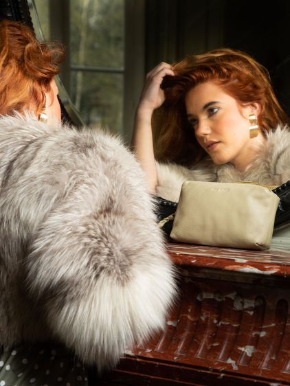 Adèle Art Déco - Almendra