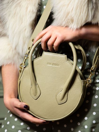 Aline Art Déco - Almendra