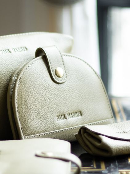 LePortefeuille Manon N°2 Art Déco - Almendra