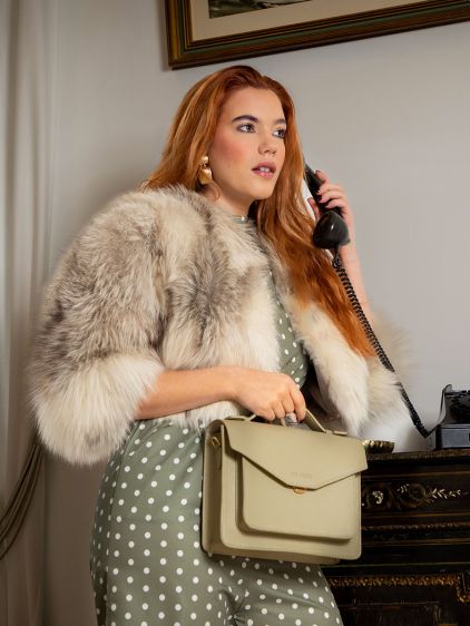 Simone Art Déco - Almendra