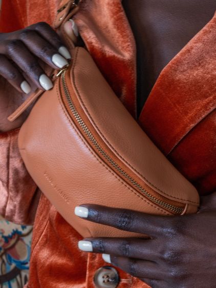 LaBanane XS Art Déco - Caramelo