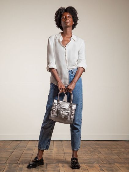 LeRive Gauche S - Acero