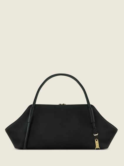 Roméo Ultra Long - Negro Carbón