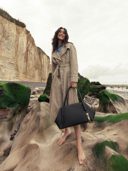 Roméo - Negro Carbón