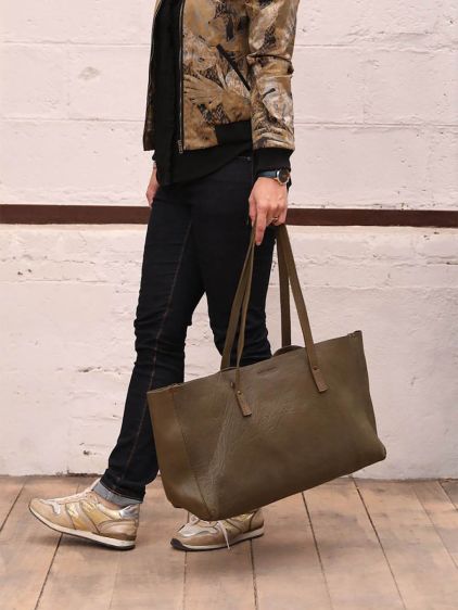 L'Effronté - M - Caqui