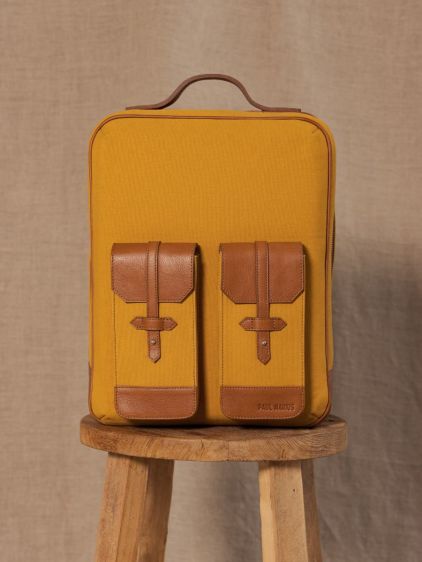 Urbain - Natural / Lona Safran