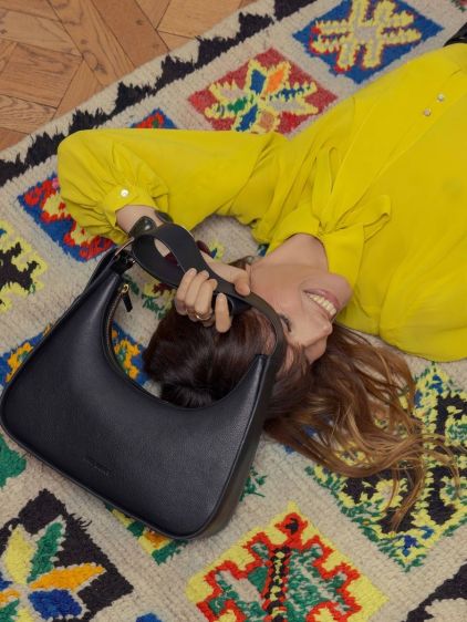 Victoire - Negro Carbón