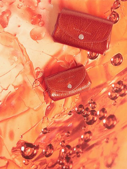 LeGustave M - Star Flamme