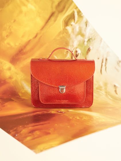 Mademoiselle George - Star Flamme