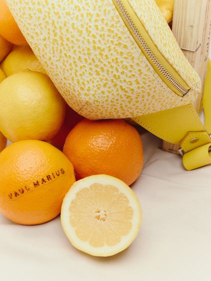 LaBanane S - Citronnade