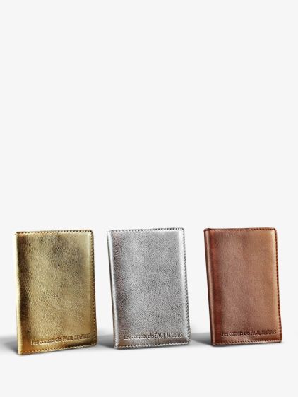 LeCarnet - S - Cobre