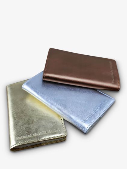 LeCarnet - S - Dorado