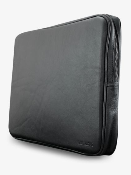 Funda para ordenador - 15 pulgadas - Negro