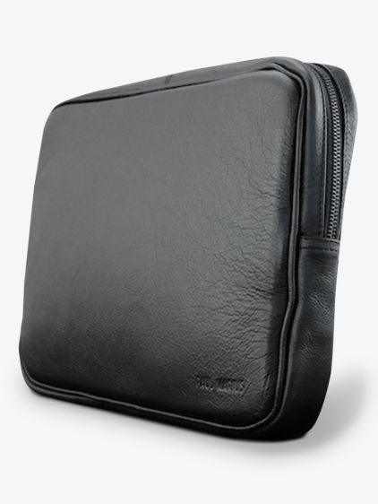 Funda para ordenador - 13 pulgadas - Negro