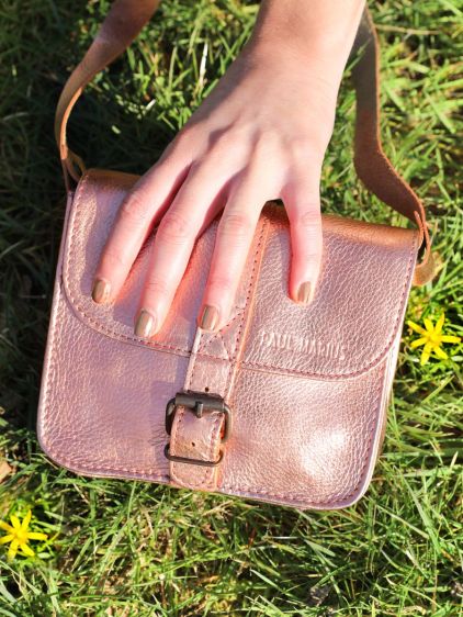 L'Essentiel - Oro rosa