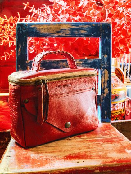 LeGavroche Réédition - Rojo