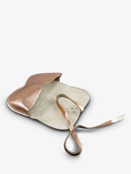 L'Étui à Lunettes - Oro rosa