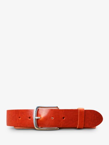 LaCeinture Magnifique - 40 mm - Naranja