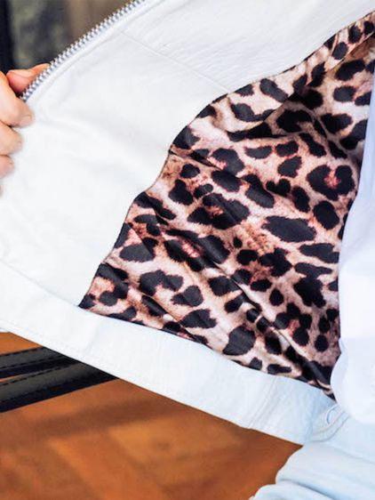 LePerfecto - Oro rosa / Blanco