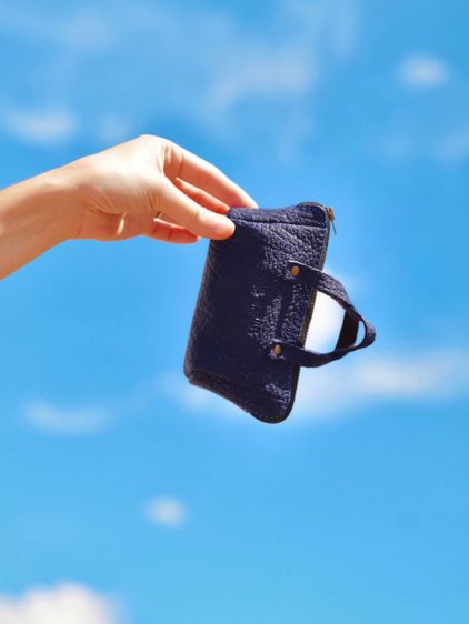 MonPremier Paul Marius - Azul Egipcio