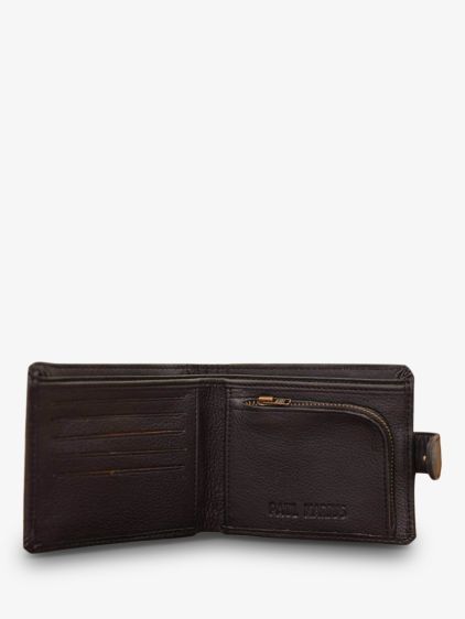 LePortefeuille Louise - Negro