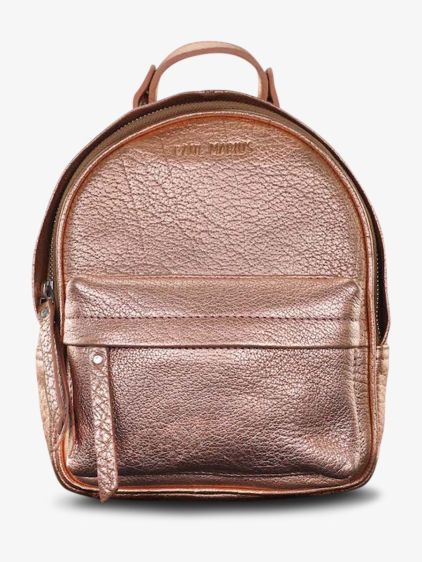 LeMini Intrépide - Oro rosa