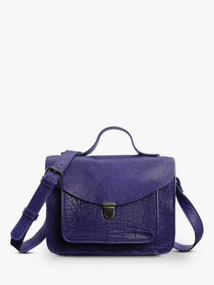 Mademoiselle George - Azul Egipcio