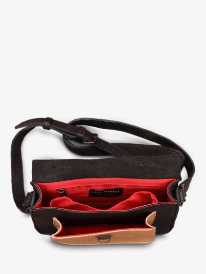 Mademoiselle George - Negro / Dorado