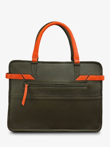 L'Ambitieux - Caqui / Naranja