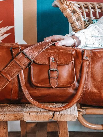 LeVoyageur XL - Natural