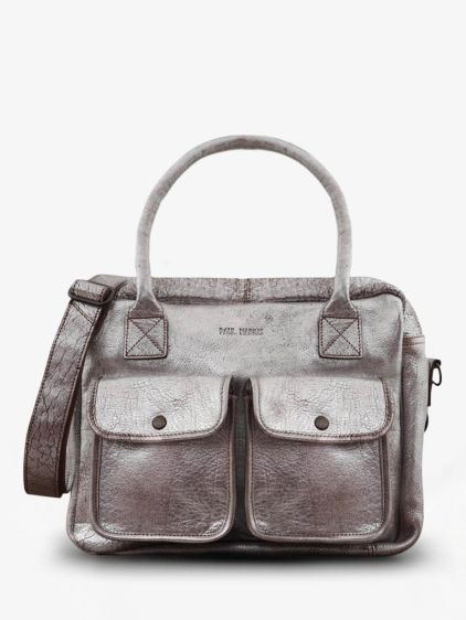 LeDandy - Ámbar plateado