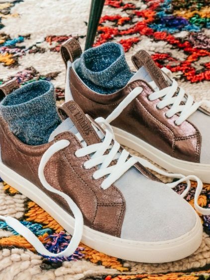 PM002 - Cobre / Blanco