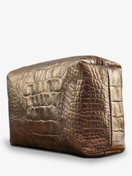 Adèle Caimán - Cobre