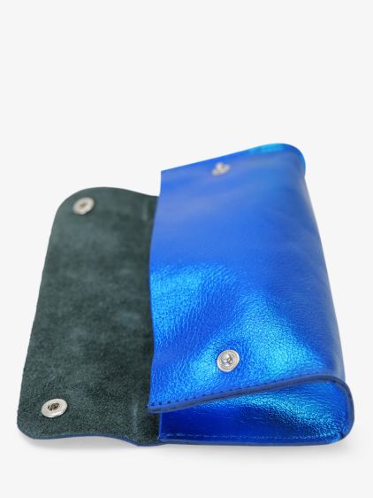 LaTrousse de Paul Ultraviolet - Azul eléctrico