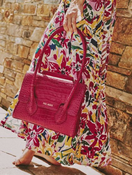 Colette S Alligator Cocktail - Turmalina