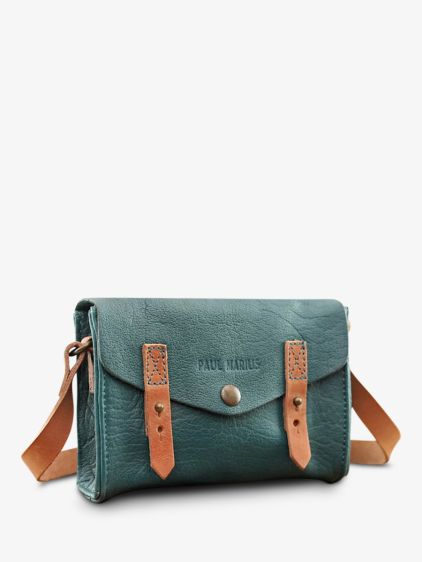 LeMini Indispensable - Azul piscina