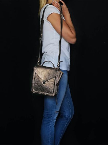 Mistinguette - Cobre