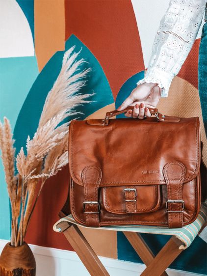 LeCartable - M - Natural