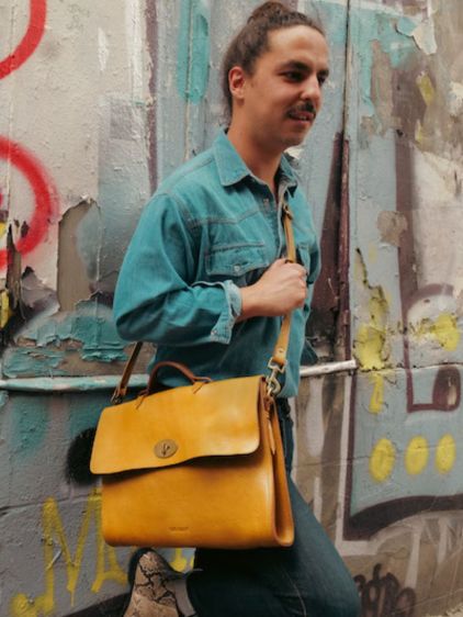 LeColporteur - Miel Aceitado