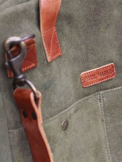 LeCabas de Marius - Kaki