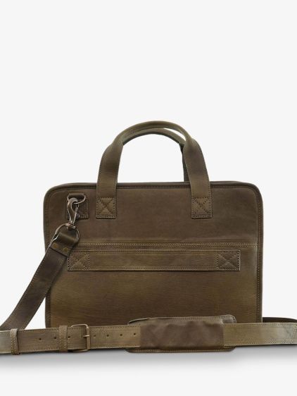 LeConquérant trenzado - Caqui