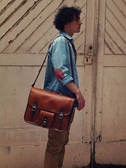 Le Grand Express - L - Natural