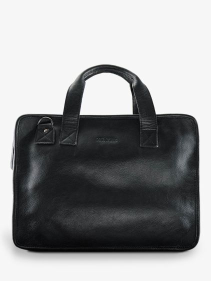 LeConquérant - Negro