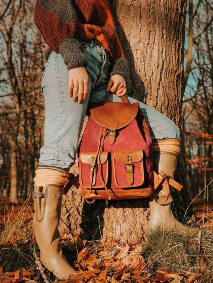 LeChampêtre Pampa - Natural / Uva